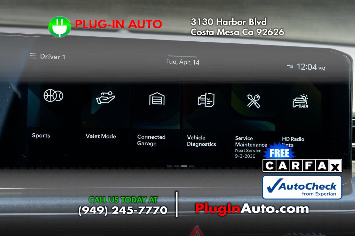 Used 2025 Kia K5 GT-Line w/ GT-Line Premium Package FWD image 27