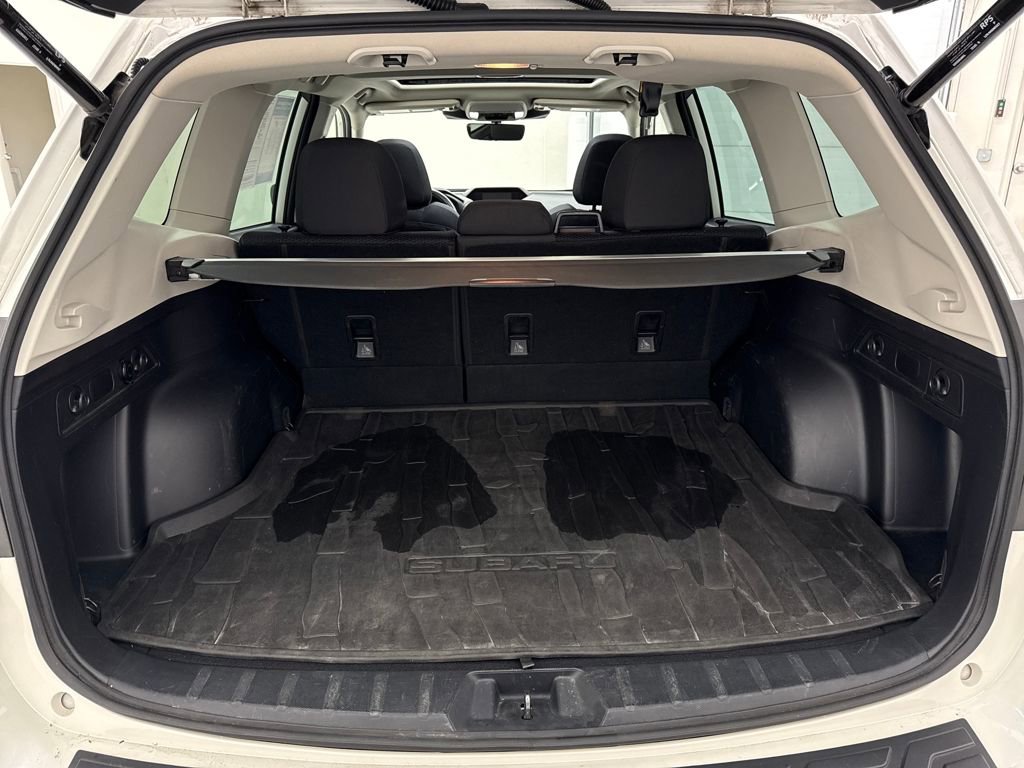 Used 2022 Subaru Forester Premium w/ Popular Package #1 image 25