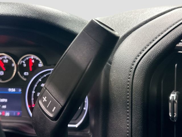 Used 2019 Chevrolet Silverado 1500 RST w/ All-Star Edition AWD/4WD image 17