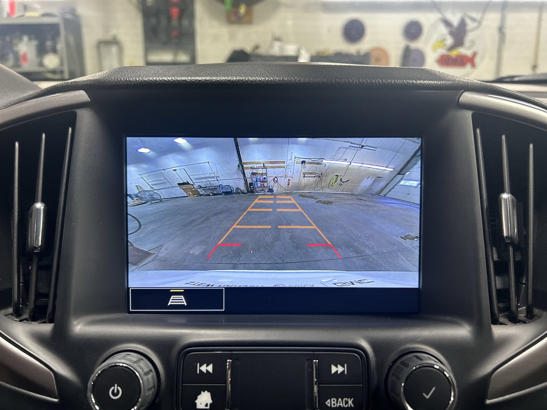 Used 2022 GMC Terrain AT4 AWD/4WD image 16