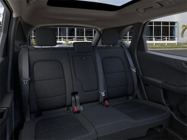 New 2025 Ford Escape Active w/ Tech Pack #1 image 11