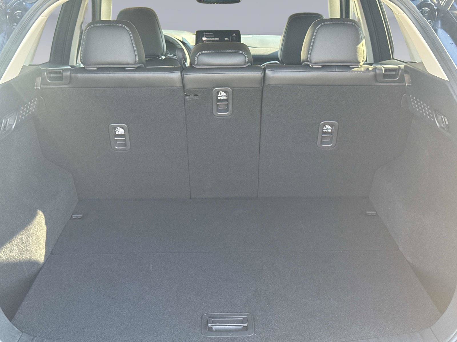 Certified 2024 MAZDA CX-5 AWD 2.5 S w/ Premium Package image 11