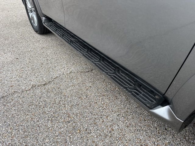 Used 2020 INFINITI QX80 Luxe w/ Proassist Package image 57