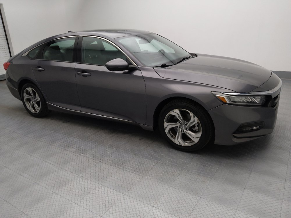 Used 2018 Honda Accord EX-L image 11