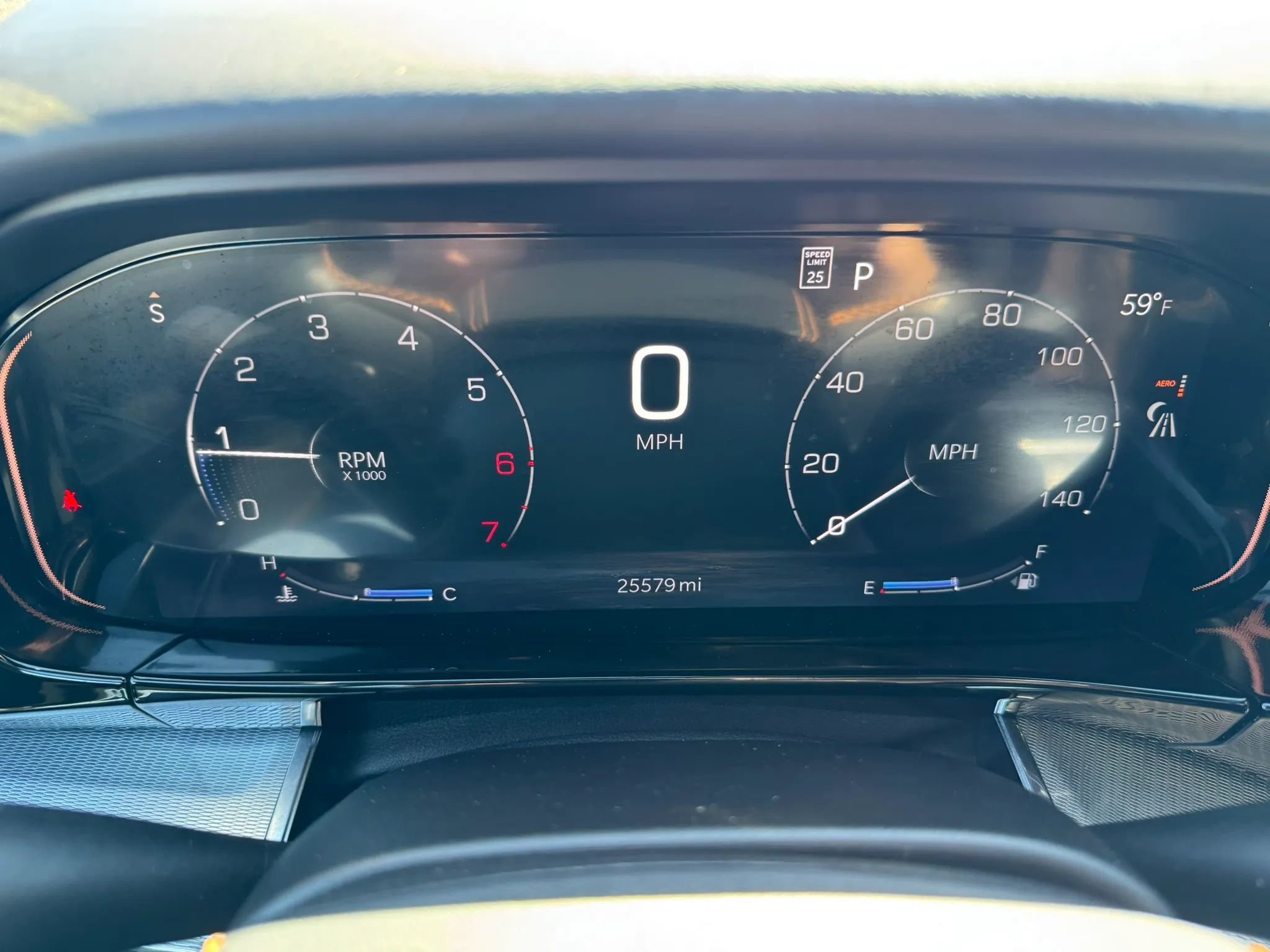 Used 2023 Jeep Grand Wagoneer Series III image 24