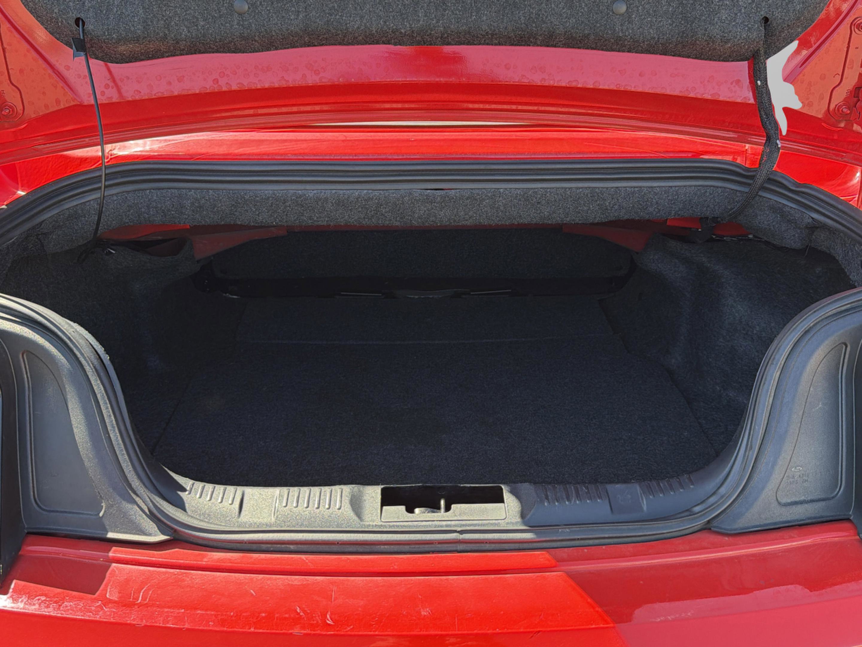 Used 2023 Ford Mustang Premium image 22