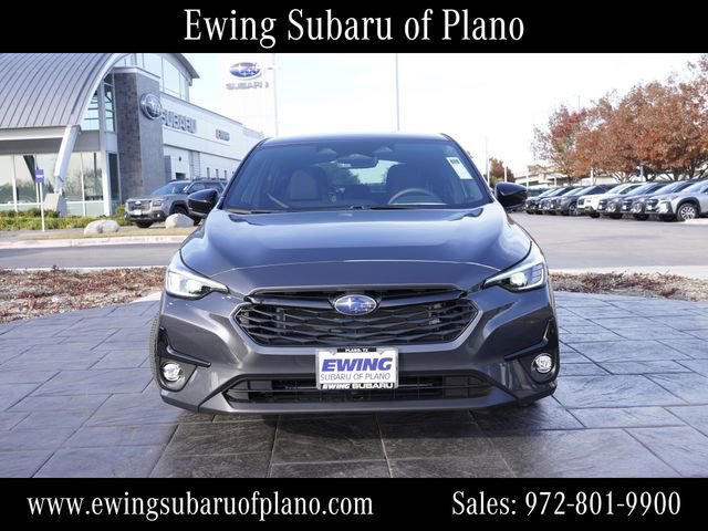 Certified 2026 Subaru Impreza RS image 8