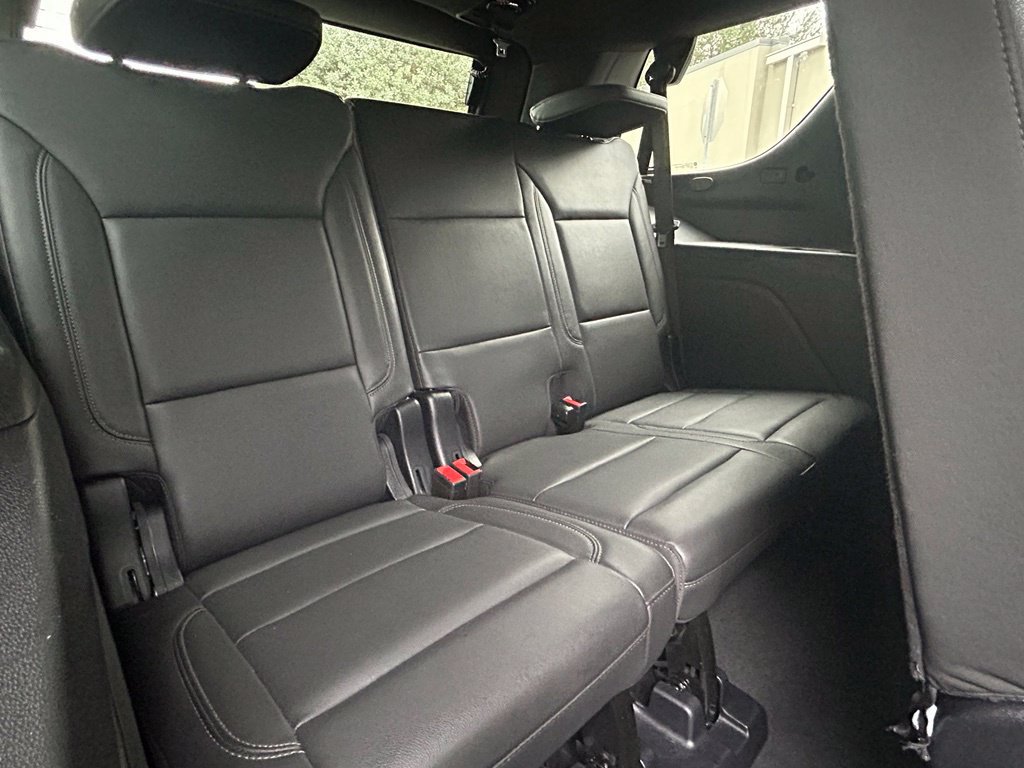 Used 2025 Chevrolet Tahoe LT AWD/4WD image 42