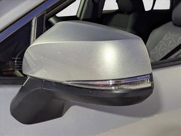 Used 2025 Toyota RAV4 XLE w/ Convenience Package AWD/4WD image 6