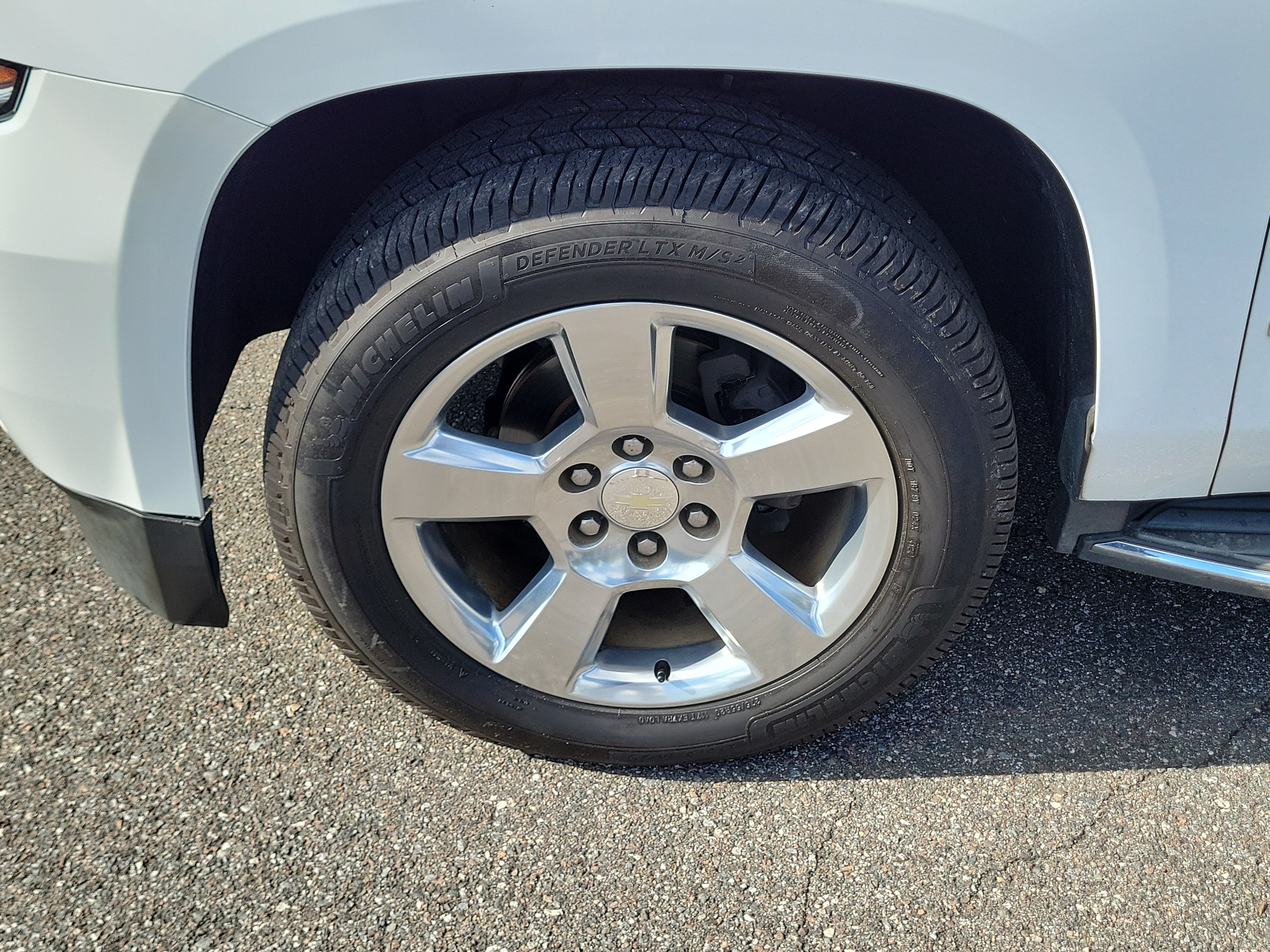 Used 2019 Chevrolet Tahoe Premier RWD image 36