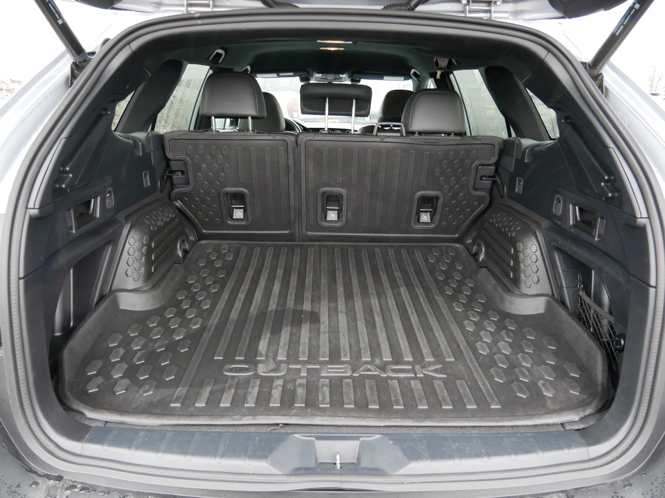 Certified 2022 Subaru Outback Wilderness image 18