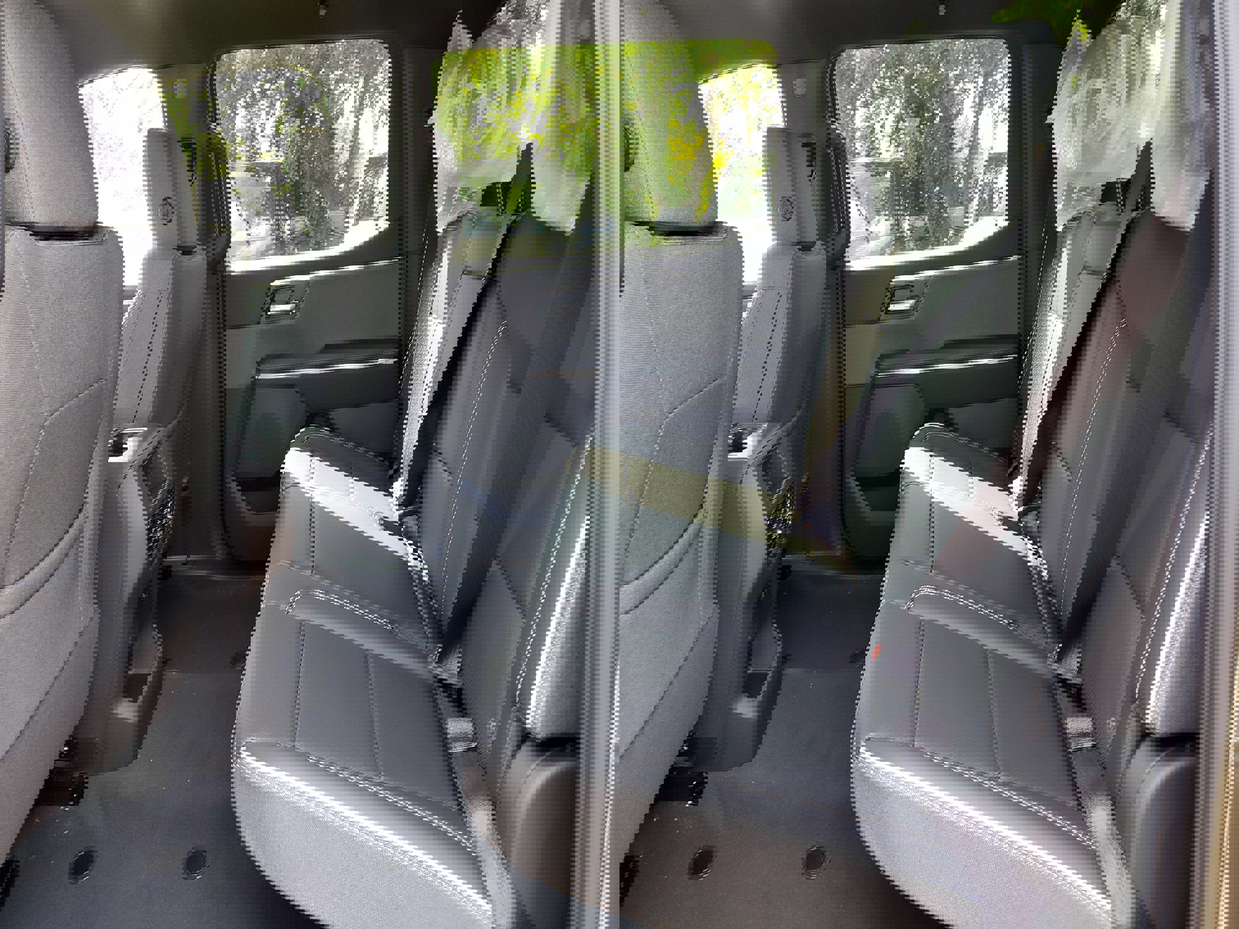 New 2026 GMC Sierra EV Elevation image 8