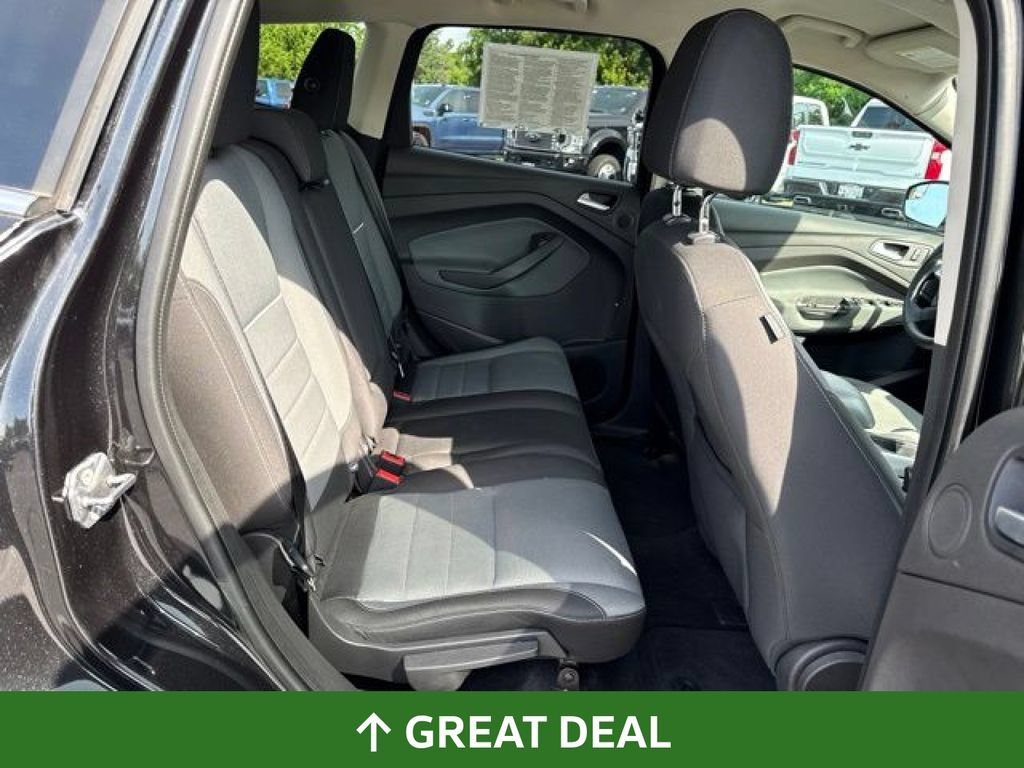 Used 2013 Ford Escape SE AWD/4WD image 21