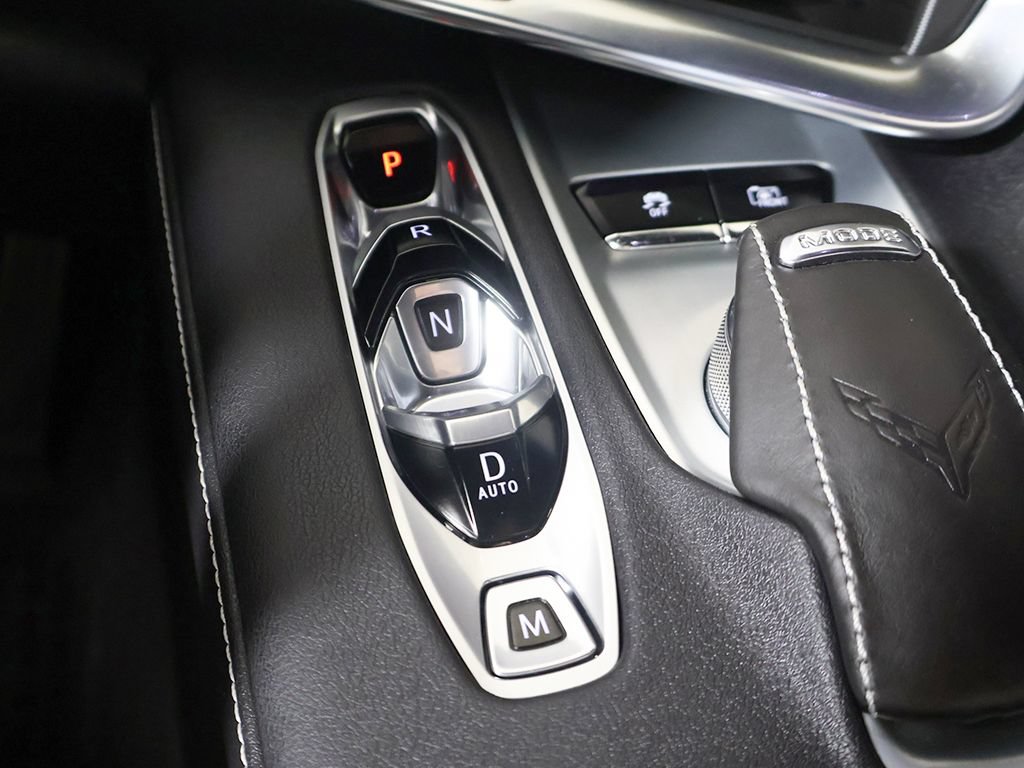 Used 2022 Chevrolet Corvette Stingray Preferred Conv w/ 2LT RWD image 50