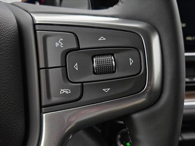 New 2026 Chevrolet Silverado 1500 RST image 13