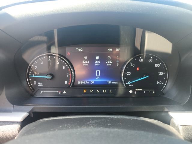 Used 2024 Ford Explorer XLT w/ Equipment Group 202A AWD/4WD image 24