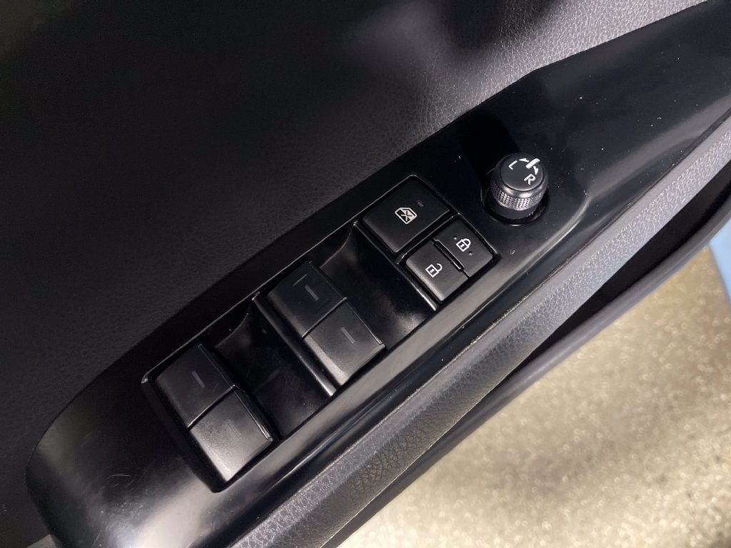 Certified 2025 Toyota Camry LE FWD image 16