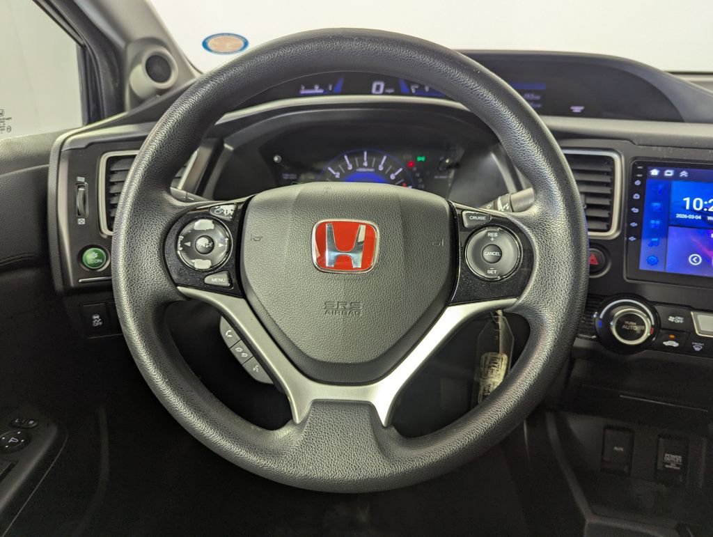 Used 2013 Honda Civic EX image 36