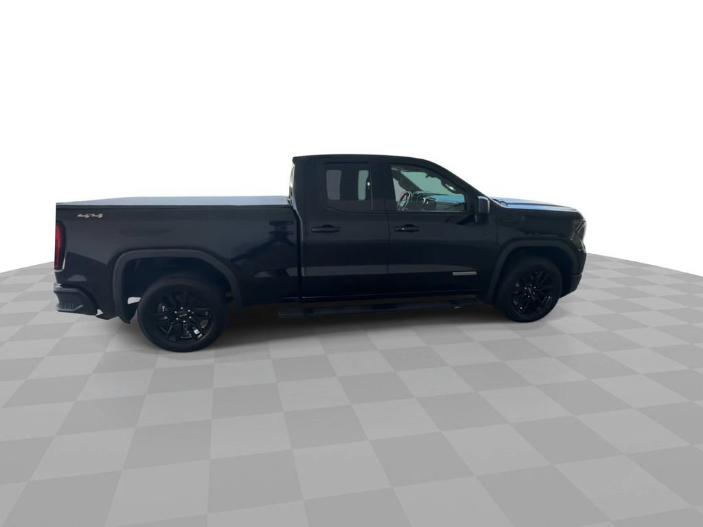 Certified 2023 GMC Sierra 1500 Elevation AWD/4WD image 9