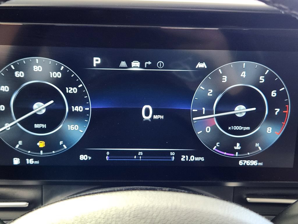 Used 2023 Kia Carnival SX Prestige FWD image 20