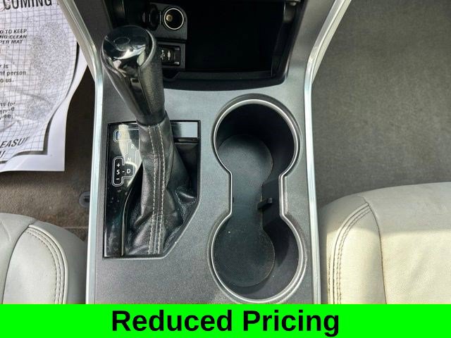 Used 2015 Toyota Camry XLE FWD image 32