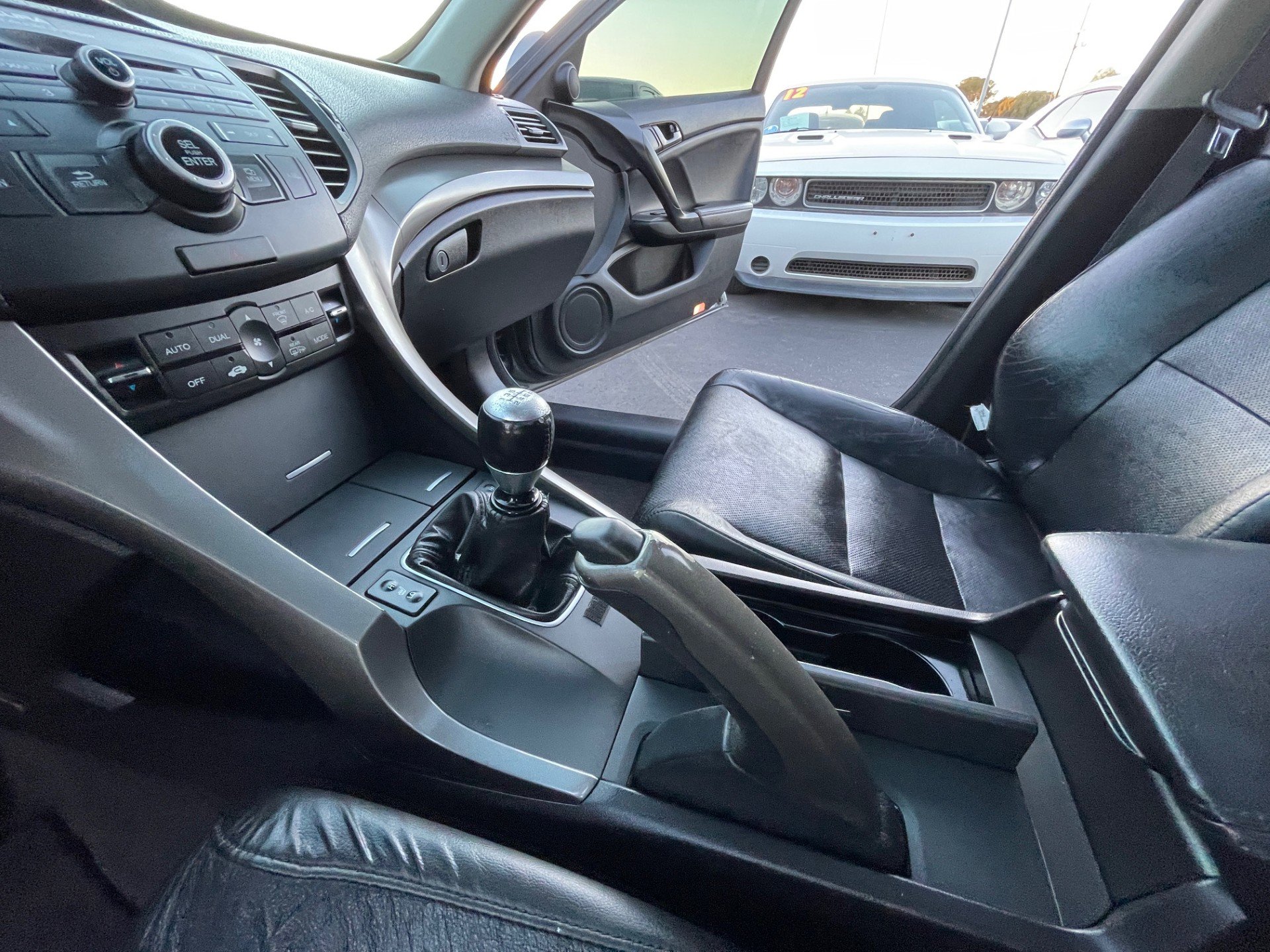 Used 2009 Acura TSX Sedan FWD image 17