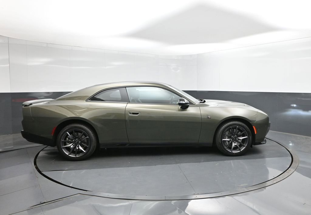 New 2026 Dodge Charger R/T Scat Pack image 11