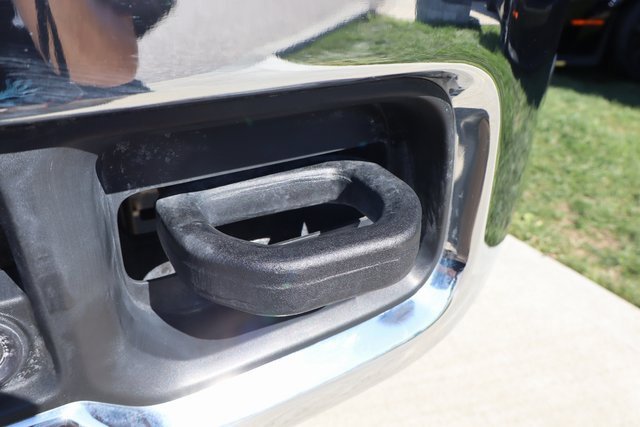 Used 2025 RAM 3500 Longhorn w/ Towing Technology Group image 8