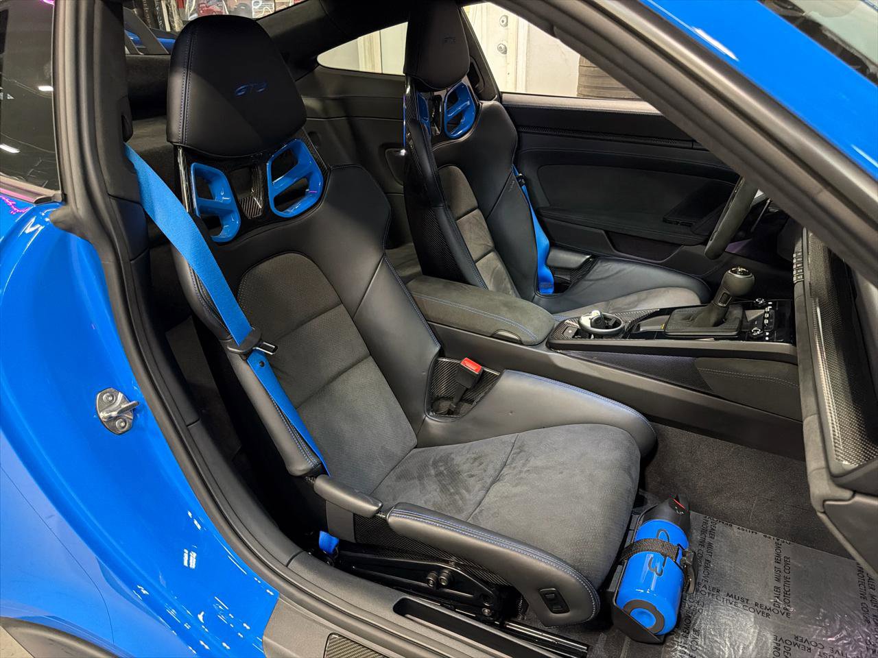 Used 2022 Porsche 911 GT3 image 25