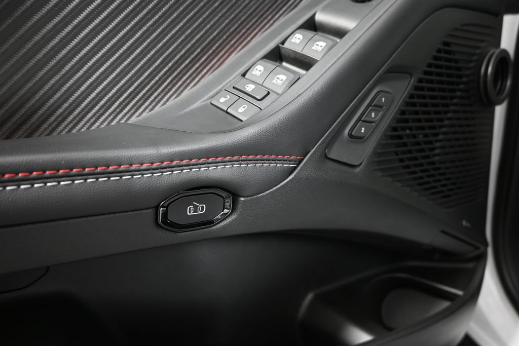 New 2026 Dodge Charger Scat Pack AWD/4WD image 21