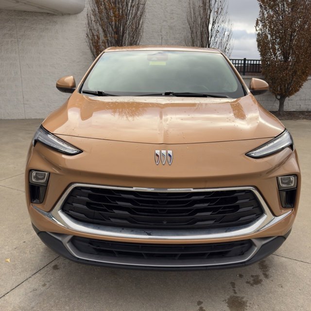 Used 2024 Buick Encore GX Preferred image 8