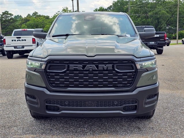New 2026 RAM 1500 Tradesman RWD image 5