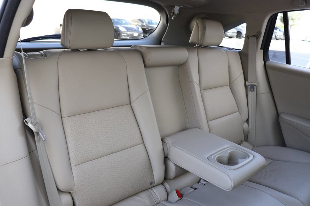 Used 2016 Acura RDX w/ Technology Package FWD image 30