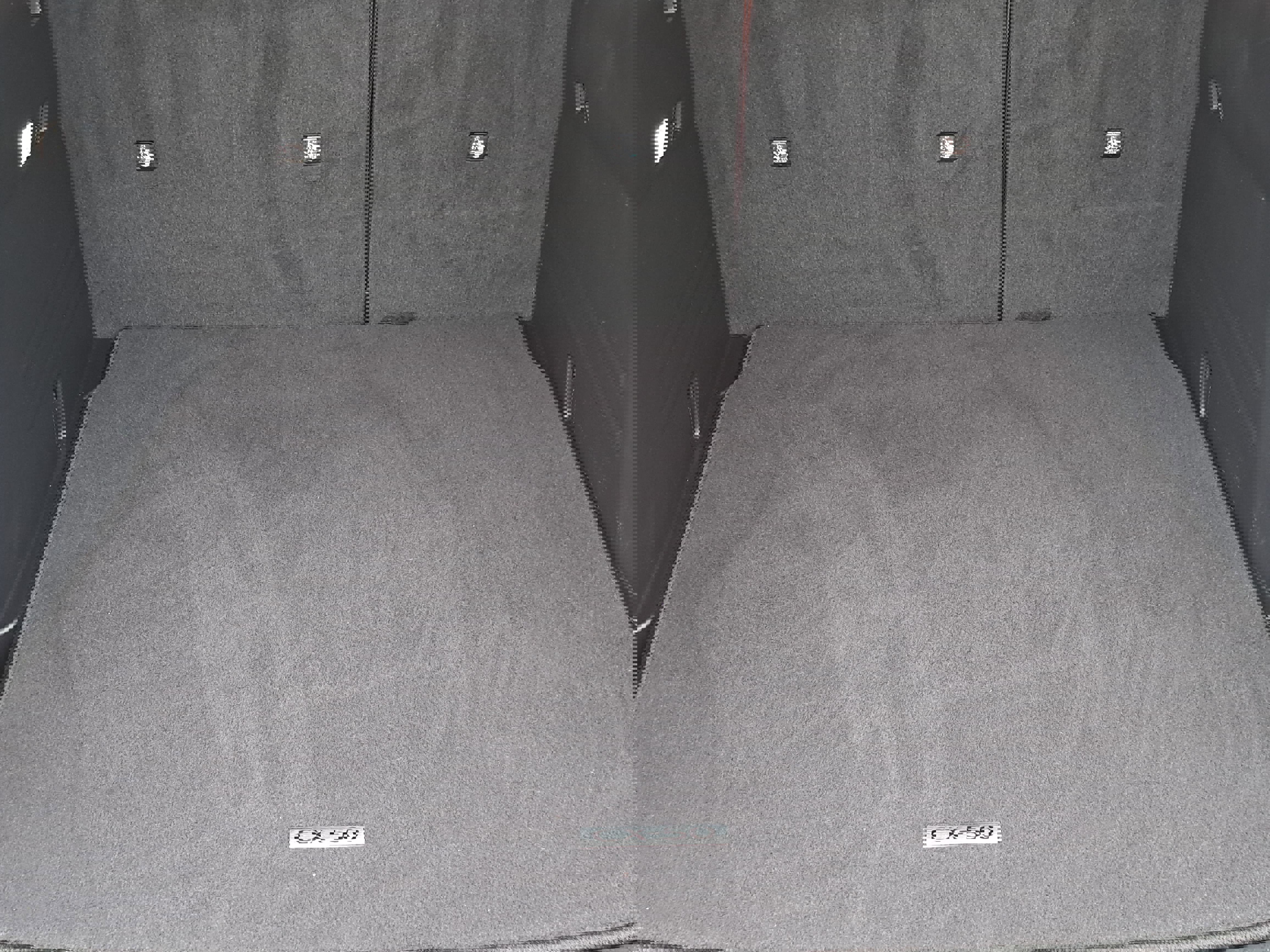 Used 2024 MAZDA CX-50 AWD 2.5 Turbo w/ Cargo Package image 12