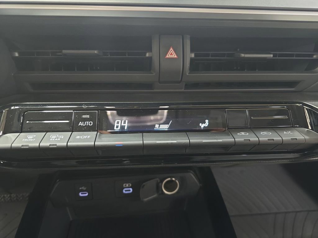 Used 2026 Toyota Prius LE image 21