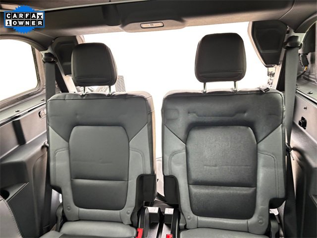 Used 2024 Ford Bronco Big Bend image 13