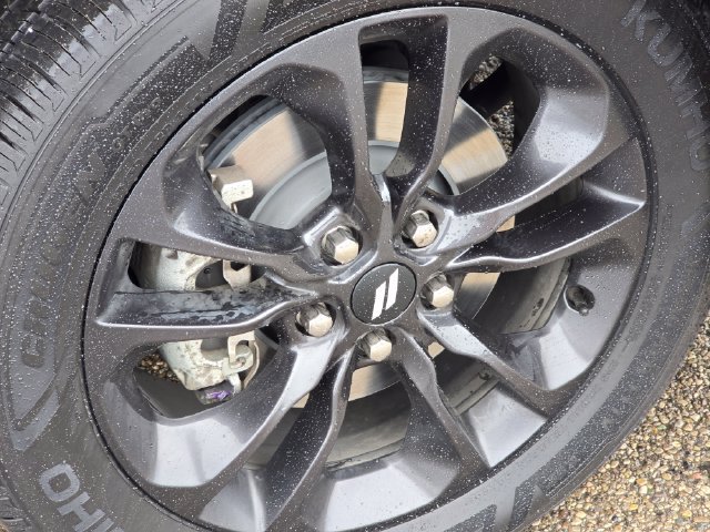 Certified 2025 Dodge Durango R/T AWD/4WD image 28