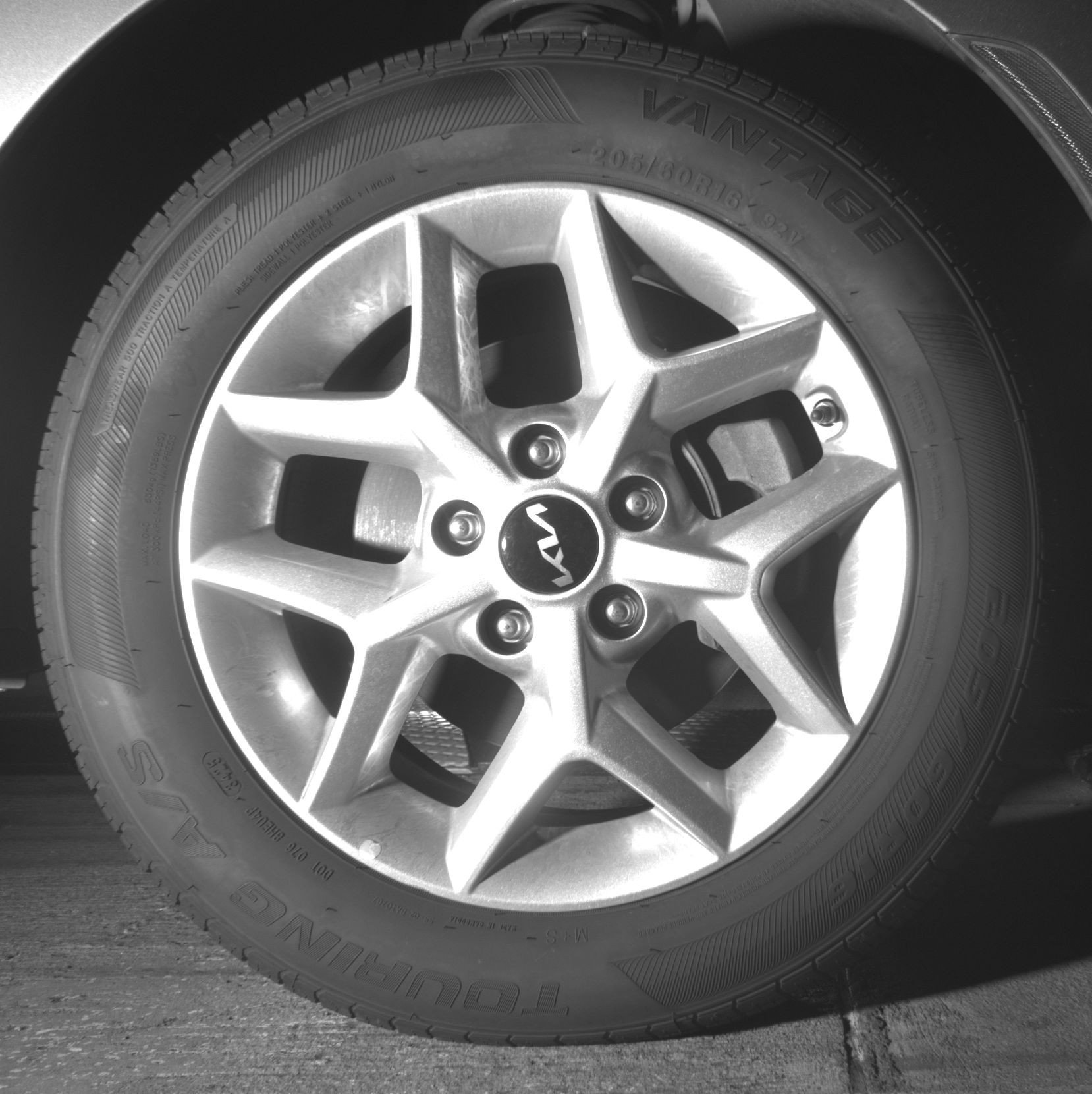 Used 2025 Kia Soul LX w/ LX Technology Package image 18