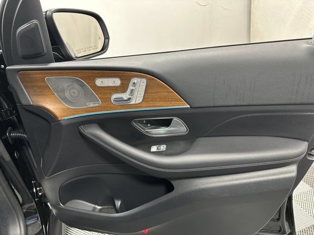 Used 2026 Mercedes-Benz GLE 350 4MATIC image 30