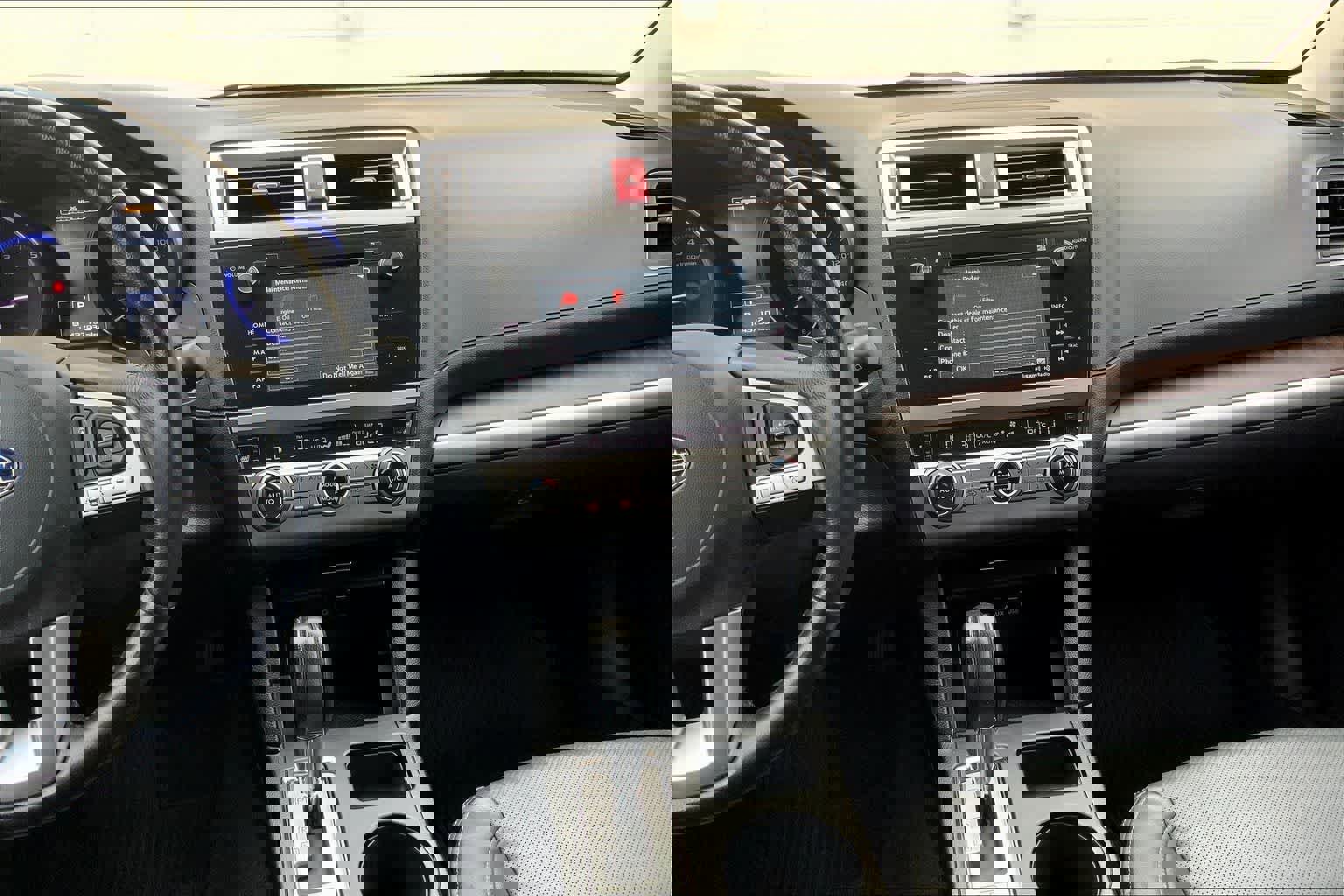 Used 2016 Subaru Outback 2.5i Limited image 15