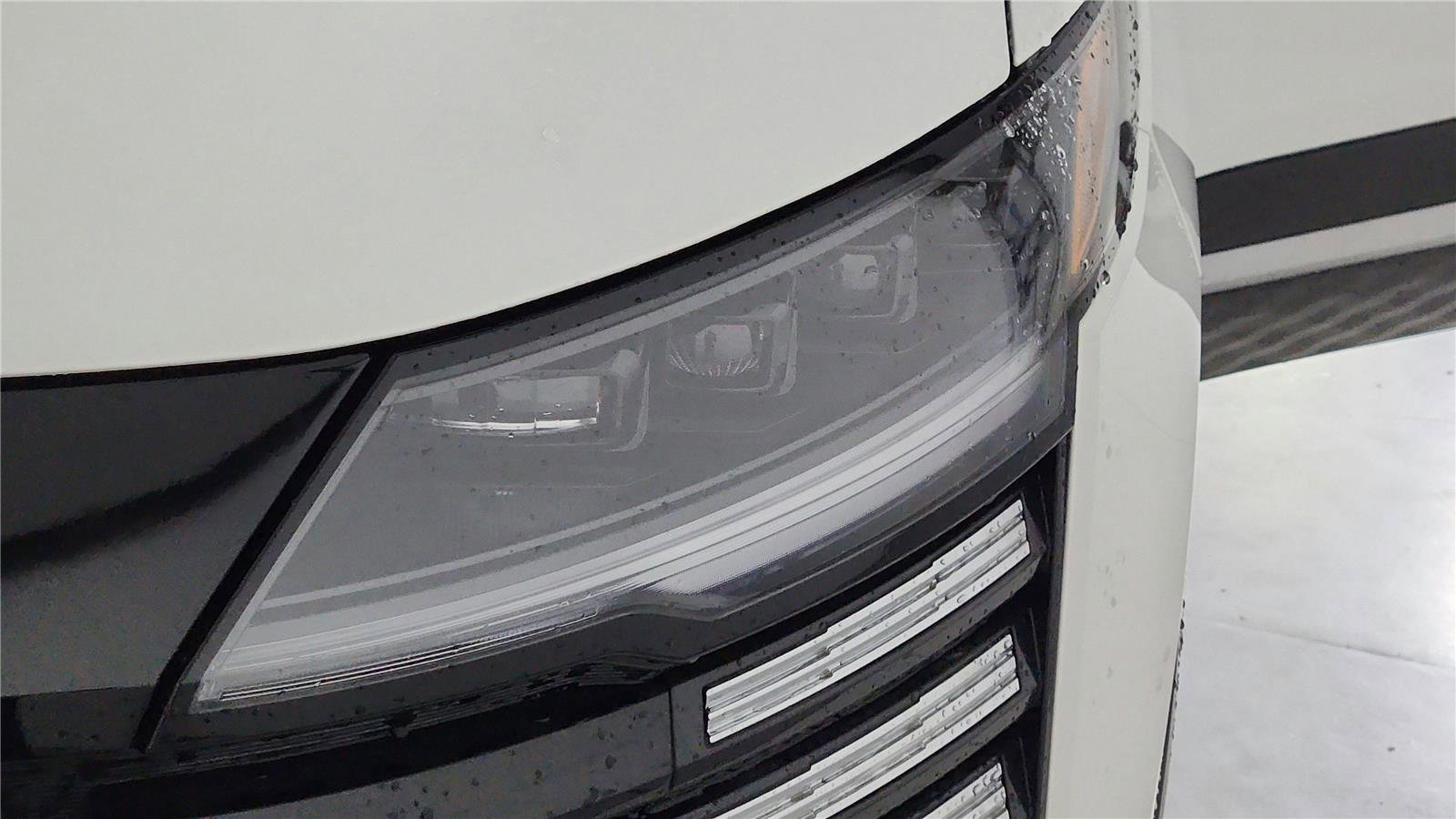 New 2026 Nissan Kicks SV w/ SV Premium Package image 38