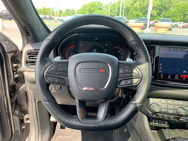 Used 2024 Dodge Durango R/T AWD/4WD image 11