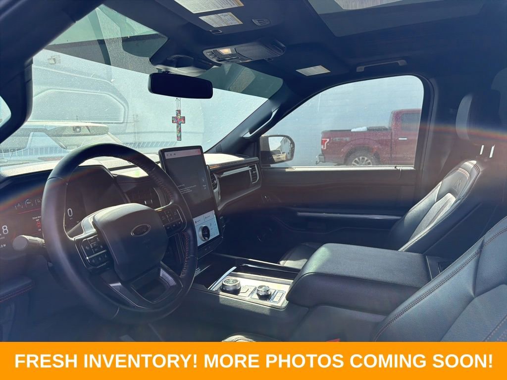 Used 2024 Ford Expedition Timberline image 7