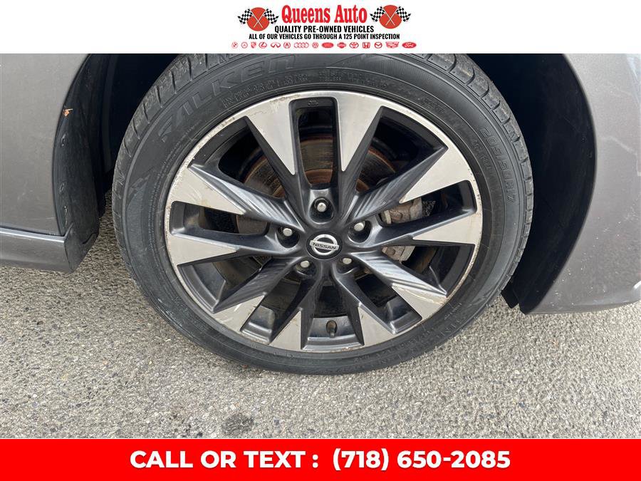 Used 2019 Nissan Sentra SR image 29