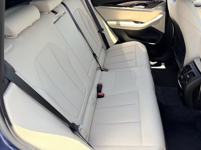 Used 2024 BMW X3 sDrive30i w/ Convenience Package w/ZPA RWD image 14