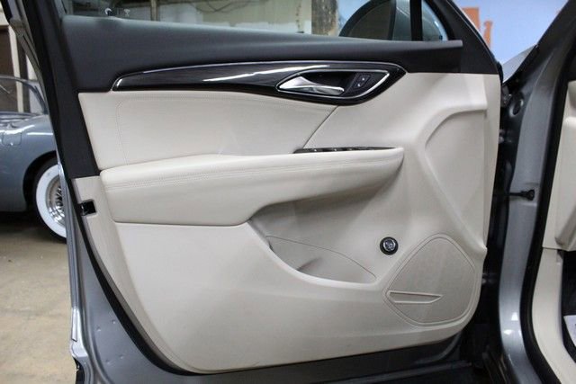 Used 2023 Buick Envision Preferred image 15