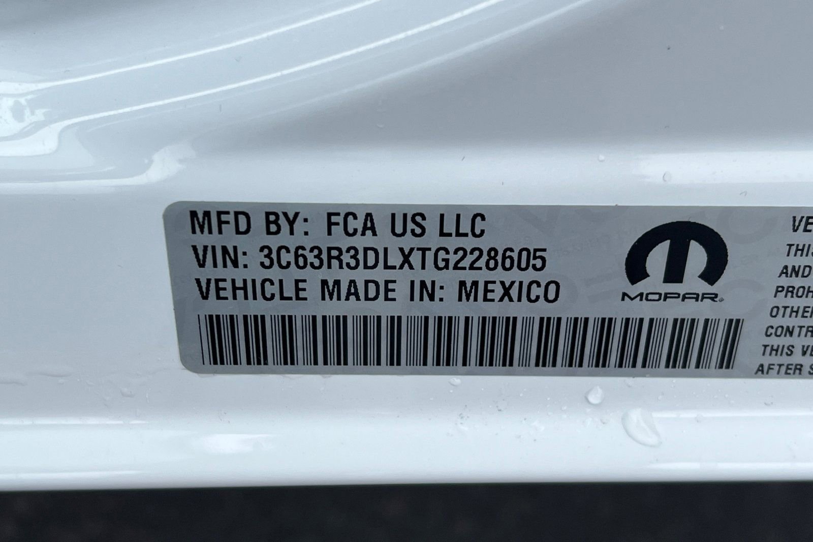 New 2026 RAM 3500 Big Horn AWD/4WD image 21