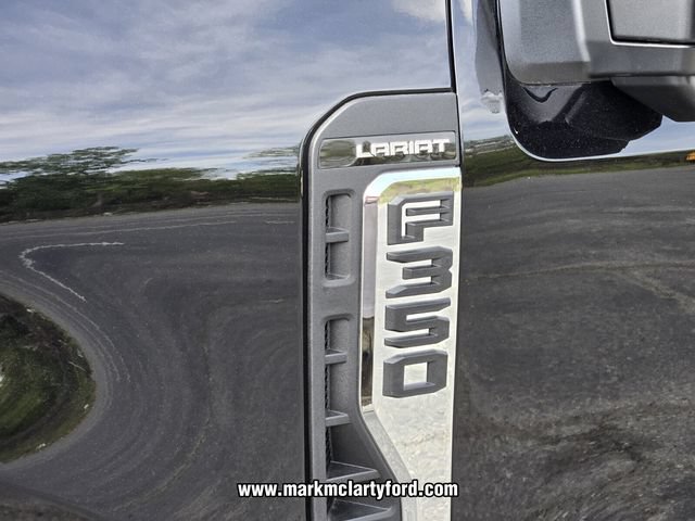 New 2026 Ford F350 Lariat AWD/4WD image 5