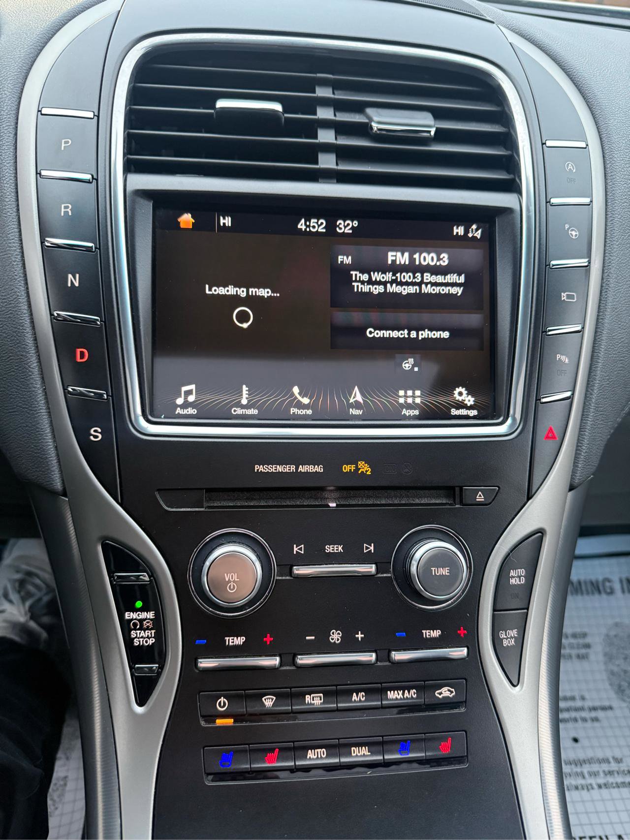 Used 2019 Lincoln Nautilus Reserve w/ Ultimate Package AWD/4WD image 13
