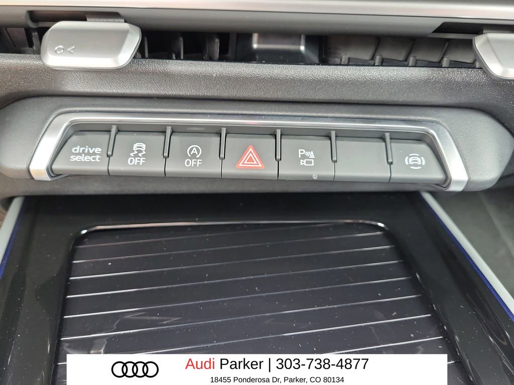 New 2026 Audi Q3 quattro 2.0T image 21